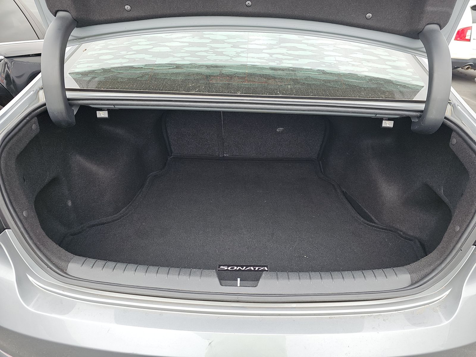 2015 Hyundai Sonata Eco FWD