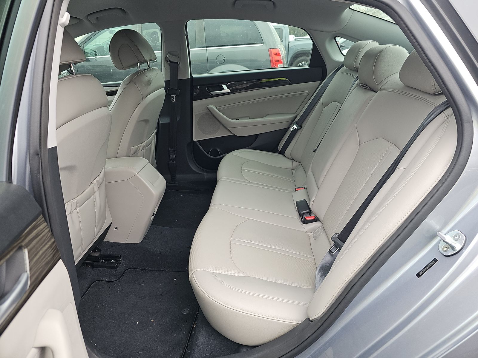 2015 Hyundai Sonata Eco FWD