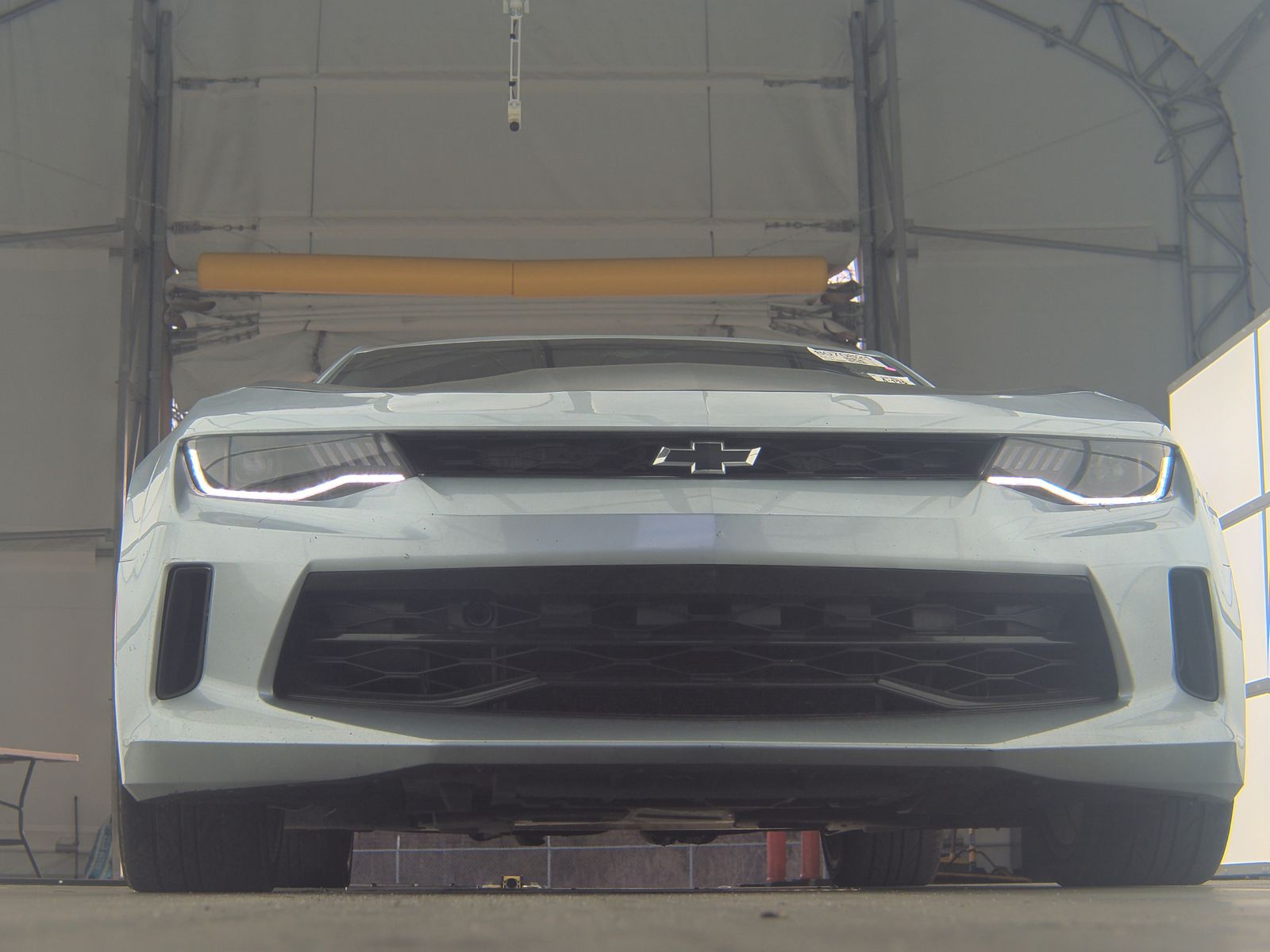 2017 Chevrolet Camaro 2LT RWD