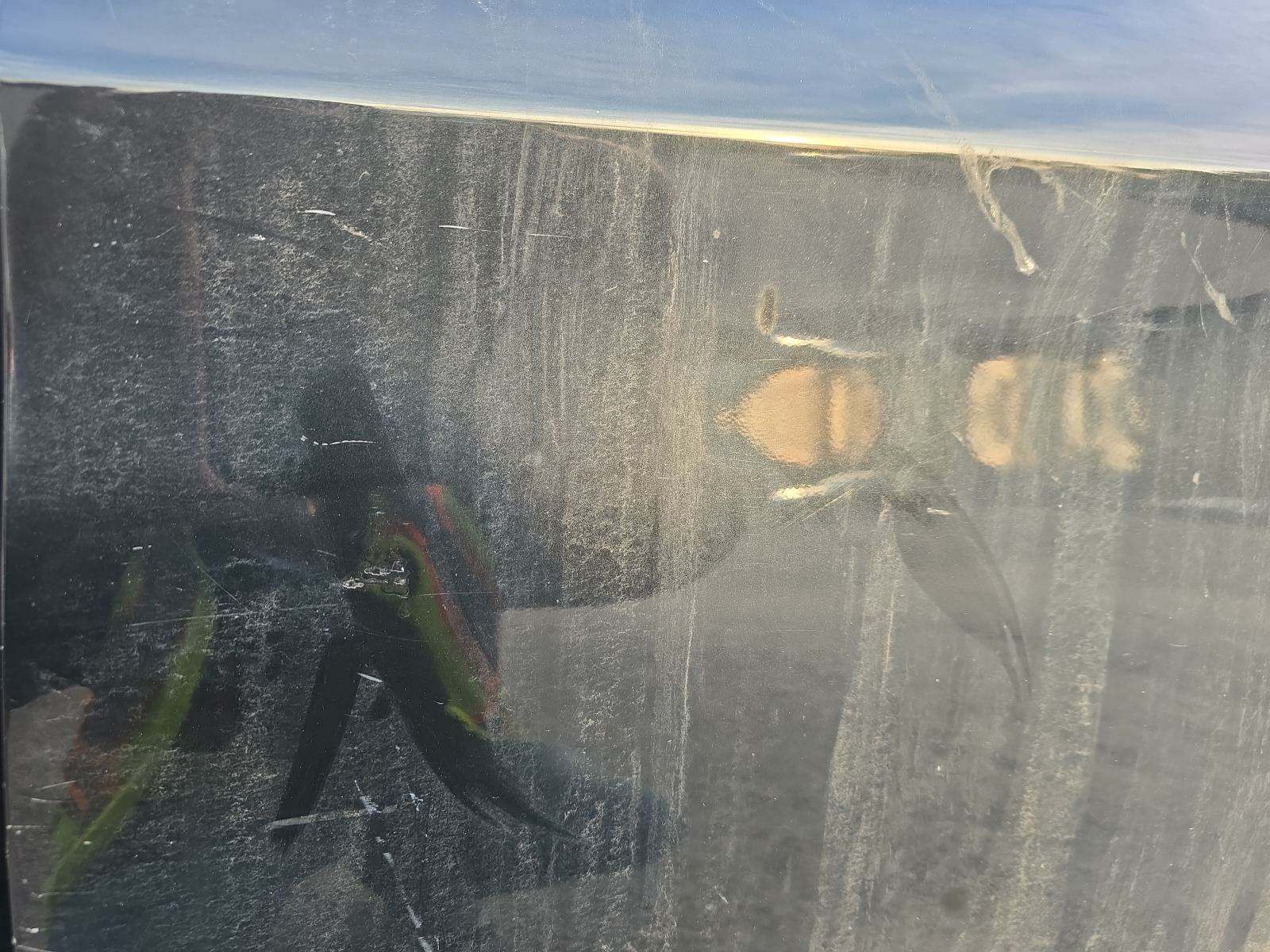 2019 Nissan Rogue Sport S FWD