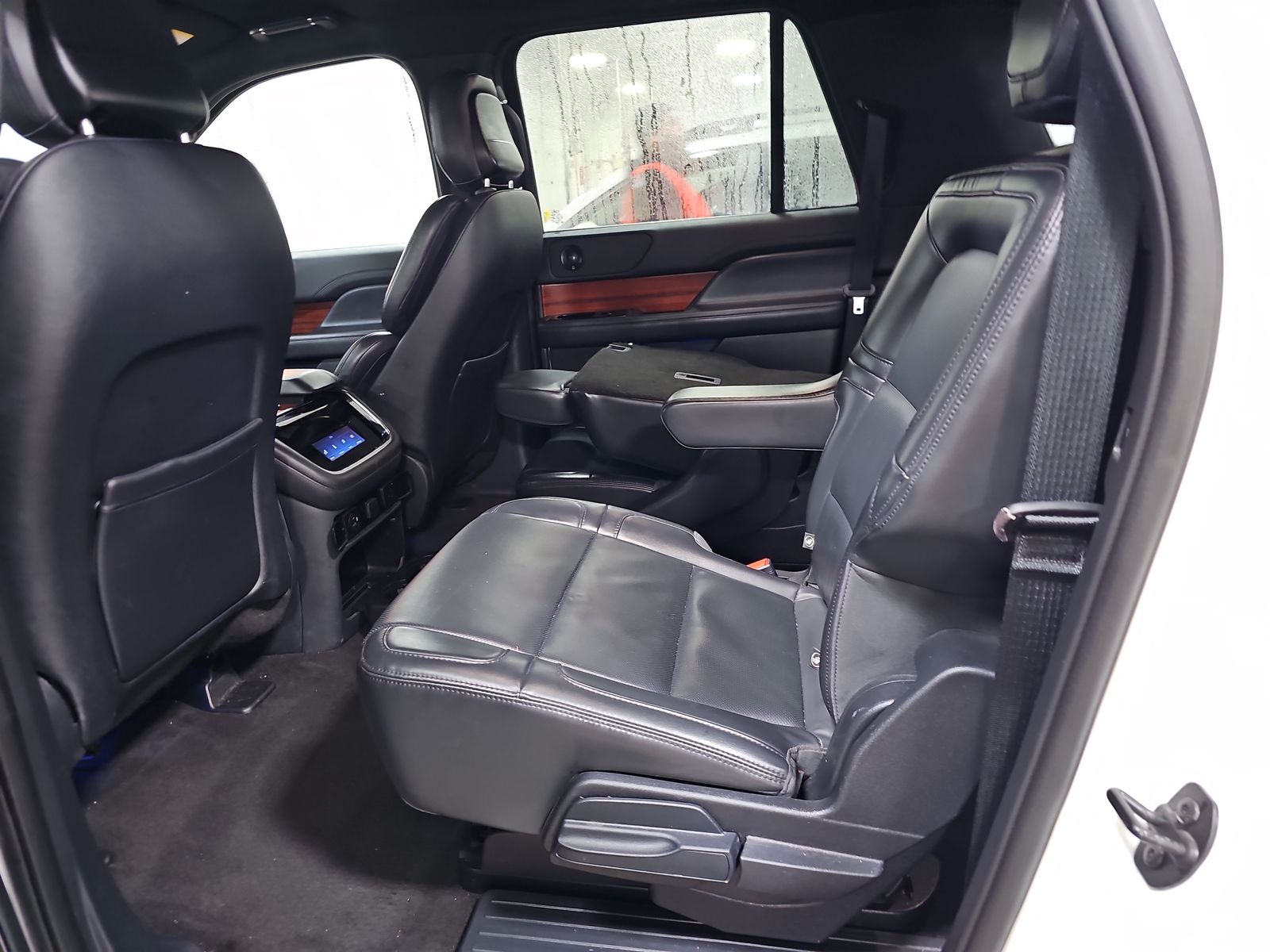 2022 Lincoln Navigator L Standard AWD