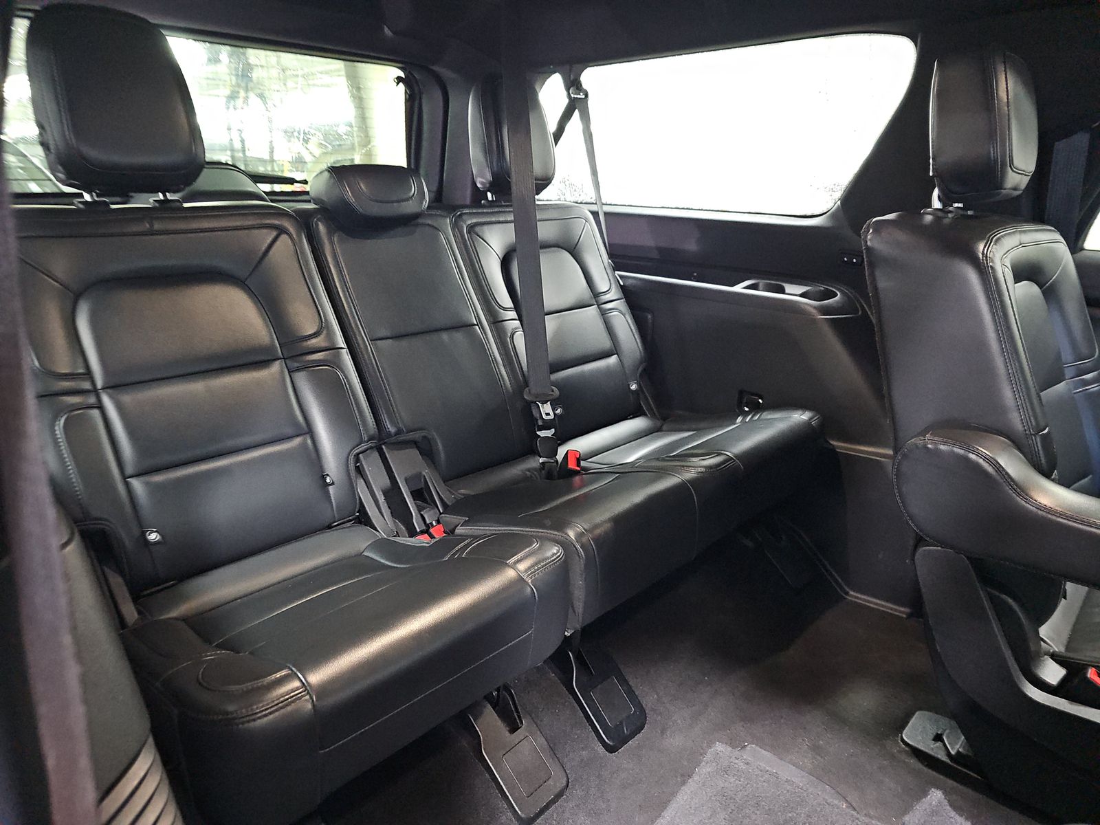 2022 Lincoln Navigator L Standard AWD
