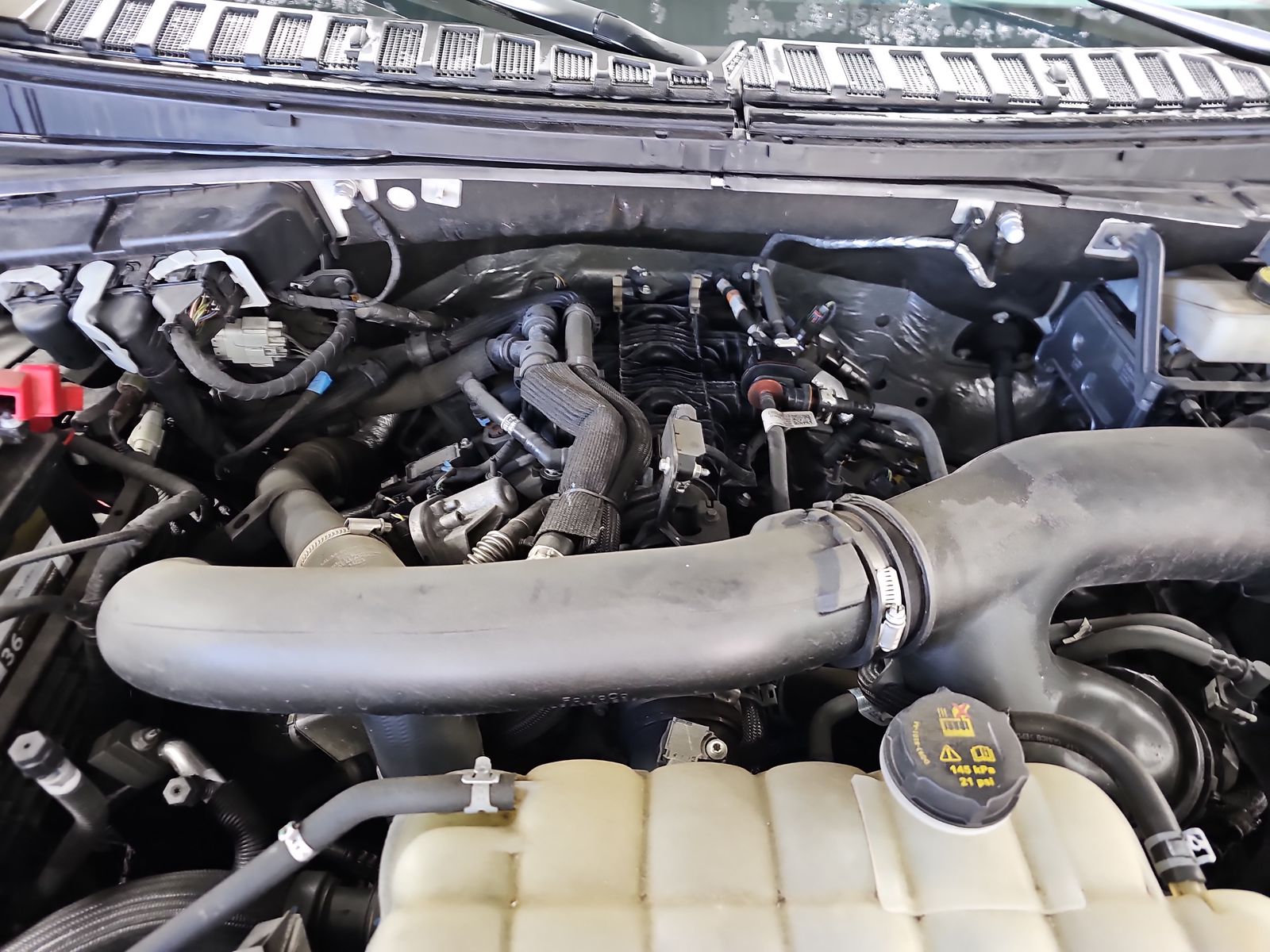 2022 Lincoln Navigator L Standard AWD