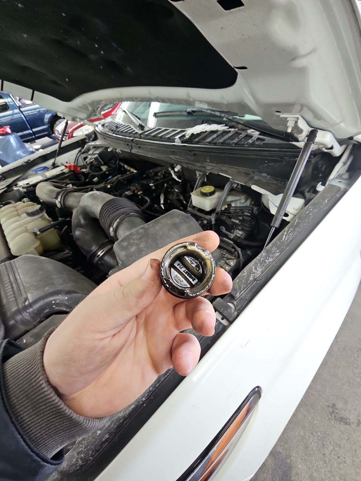 2022 Lincoln Navigator L Standard AWD