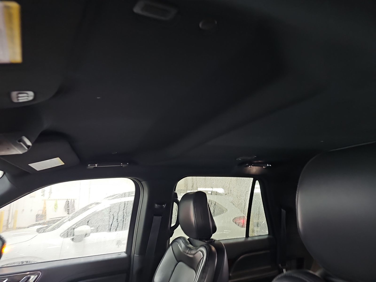 2022 Lincoln Navigator L Standard AWD