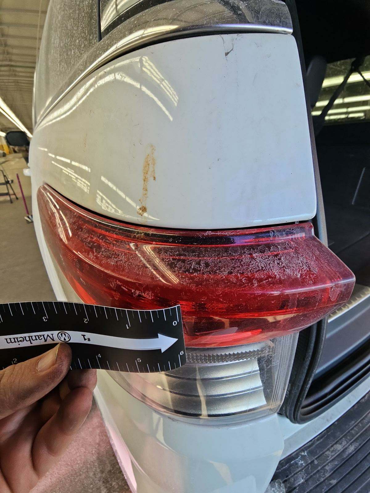 2022 Lincoln Navigator L Standard AWD