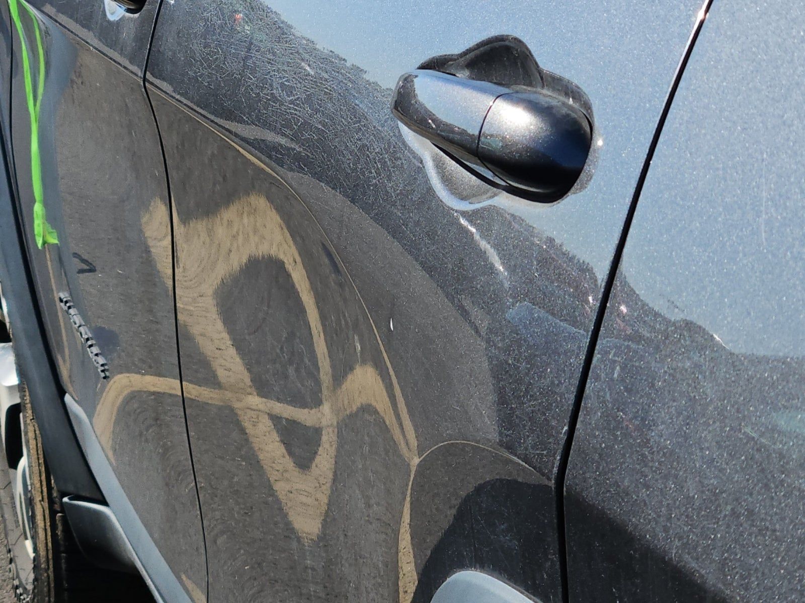 2015 Jeep Cherokee Trailhawk AWD