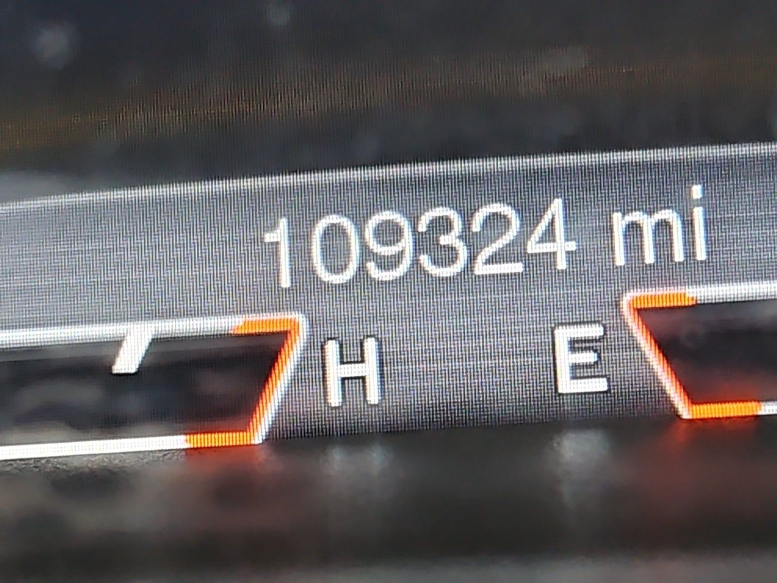 2015 Jeep Cherokee Trailhawk AWD