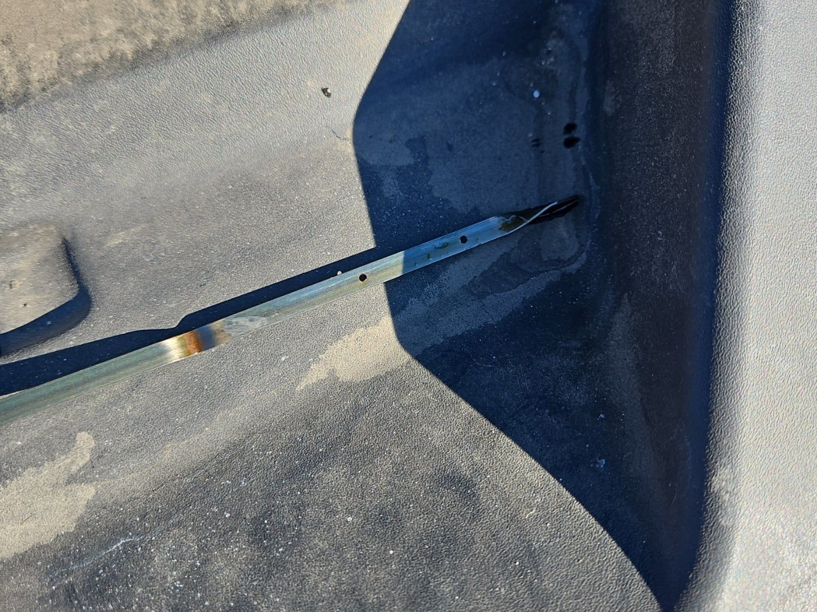 2015 Jeep Cherokee Trailhawk AWD