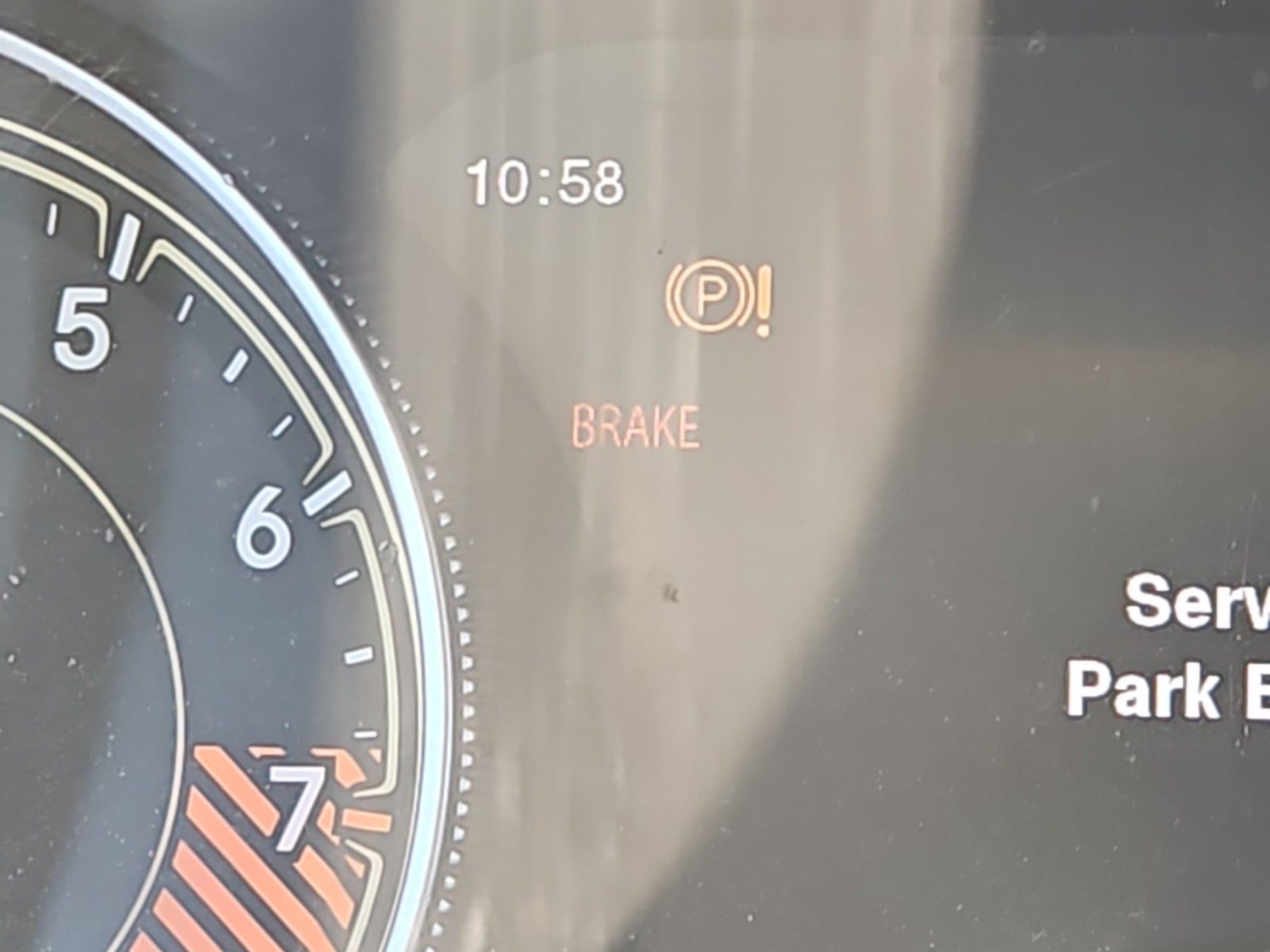 2015 Jeep Cherokee Trailhawk AWD