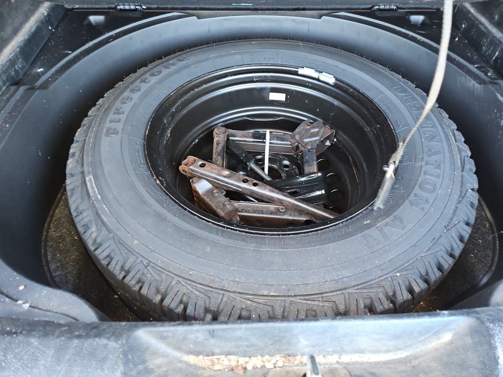 2015 Jeep Cherokee Trailhawk AWD