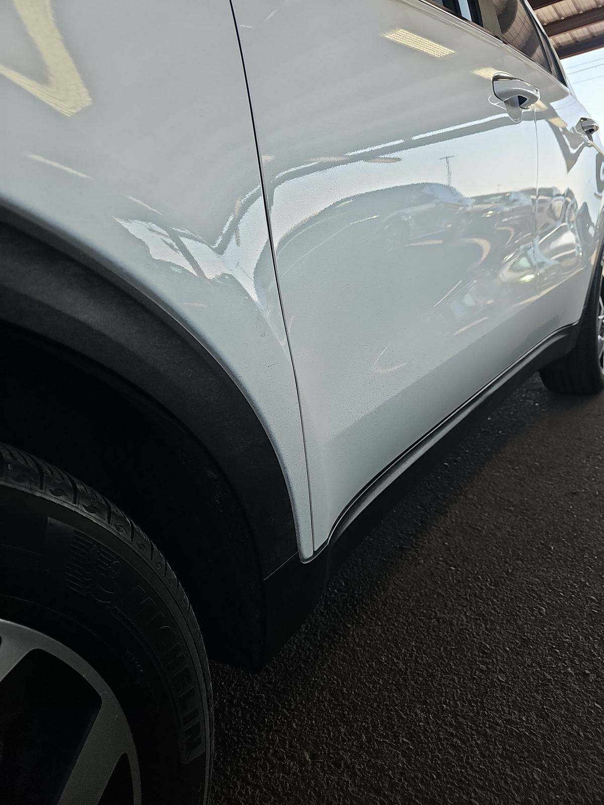 2021 Kia Sportage EX FWD