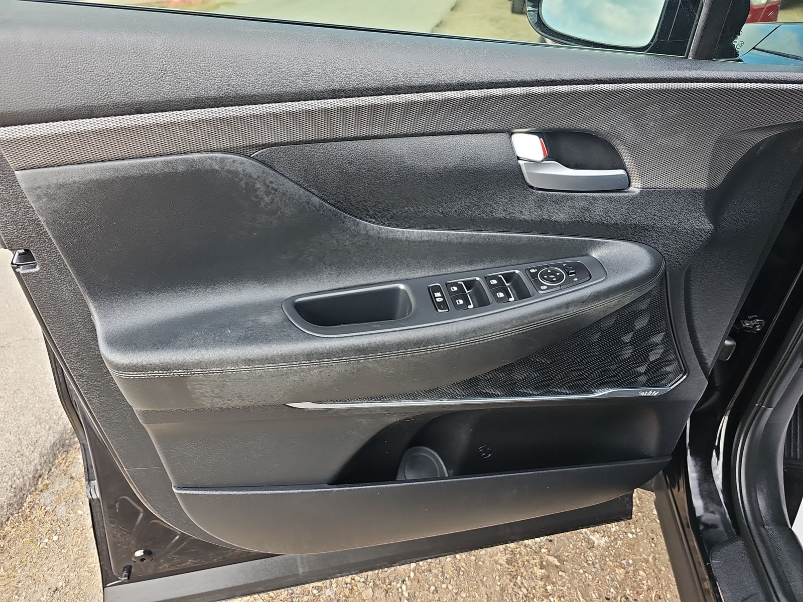 2020 Hyundai Santa Fe SEL FWD