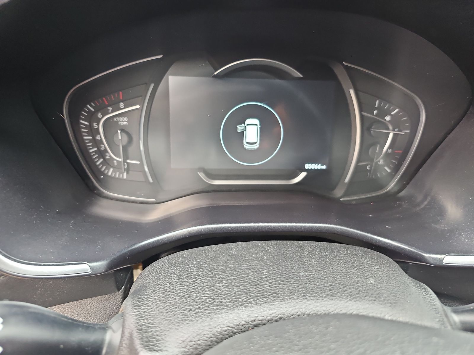 2020 Hyundai Santa Fe SEL FWD