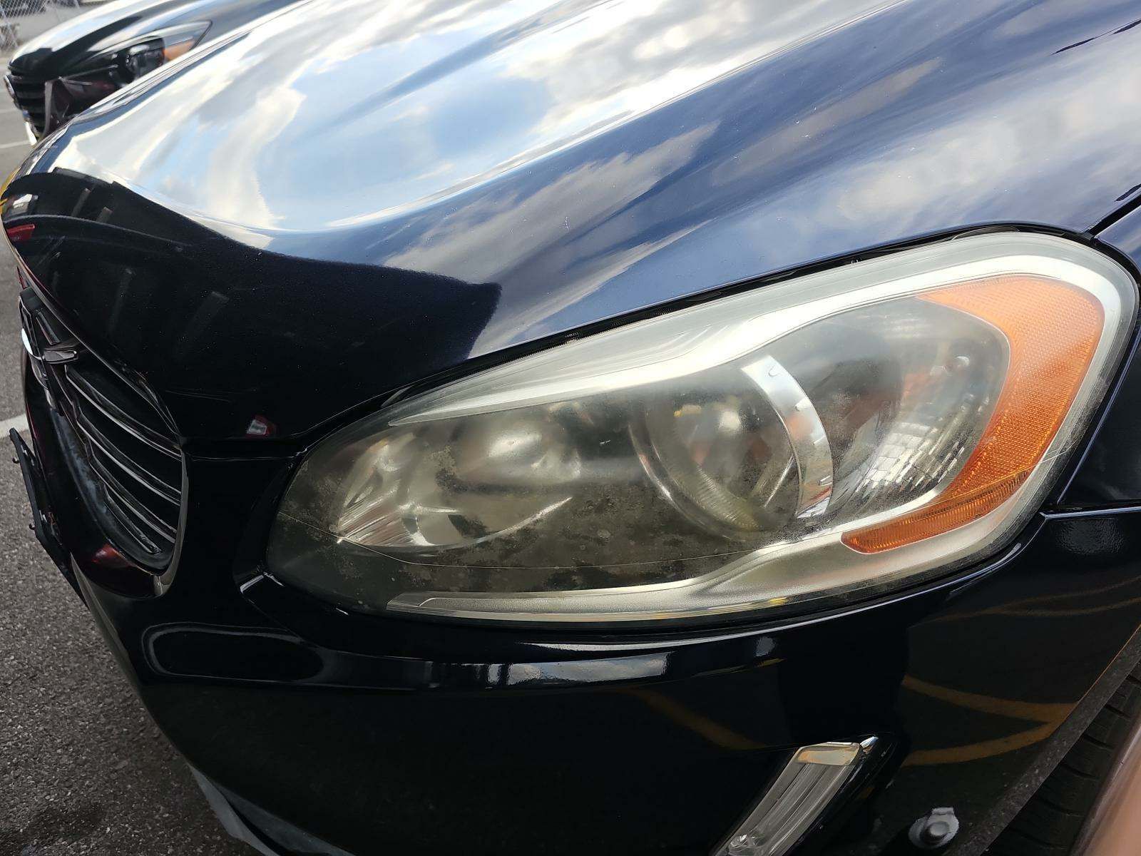 2016 Volvo XC60 T5 Premier FWD