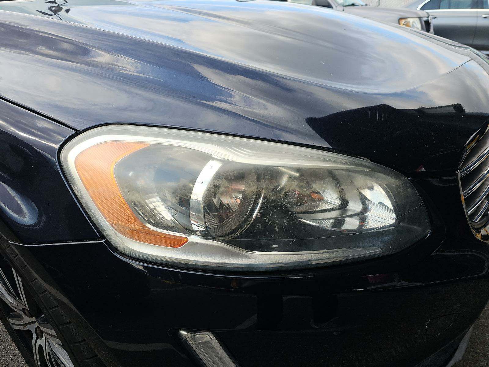 2016 Volvo XC60 T5 Premier FWD