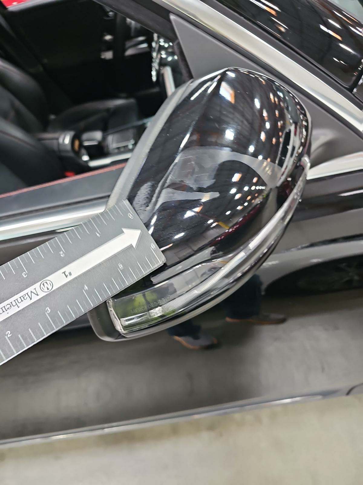 2021 Mercedes-Benz GLB GLB 250 FWD