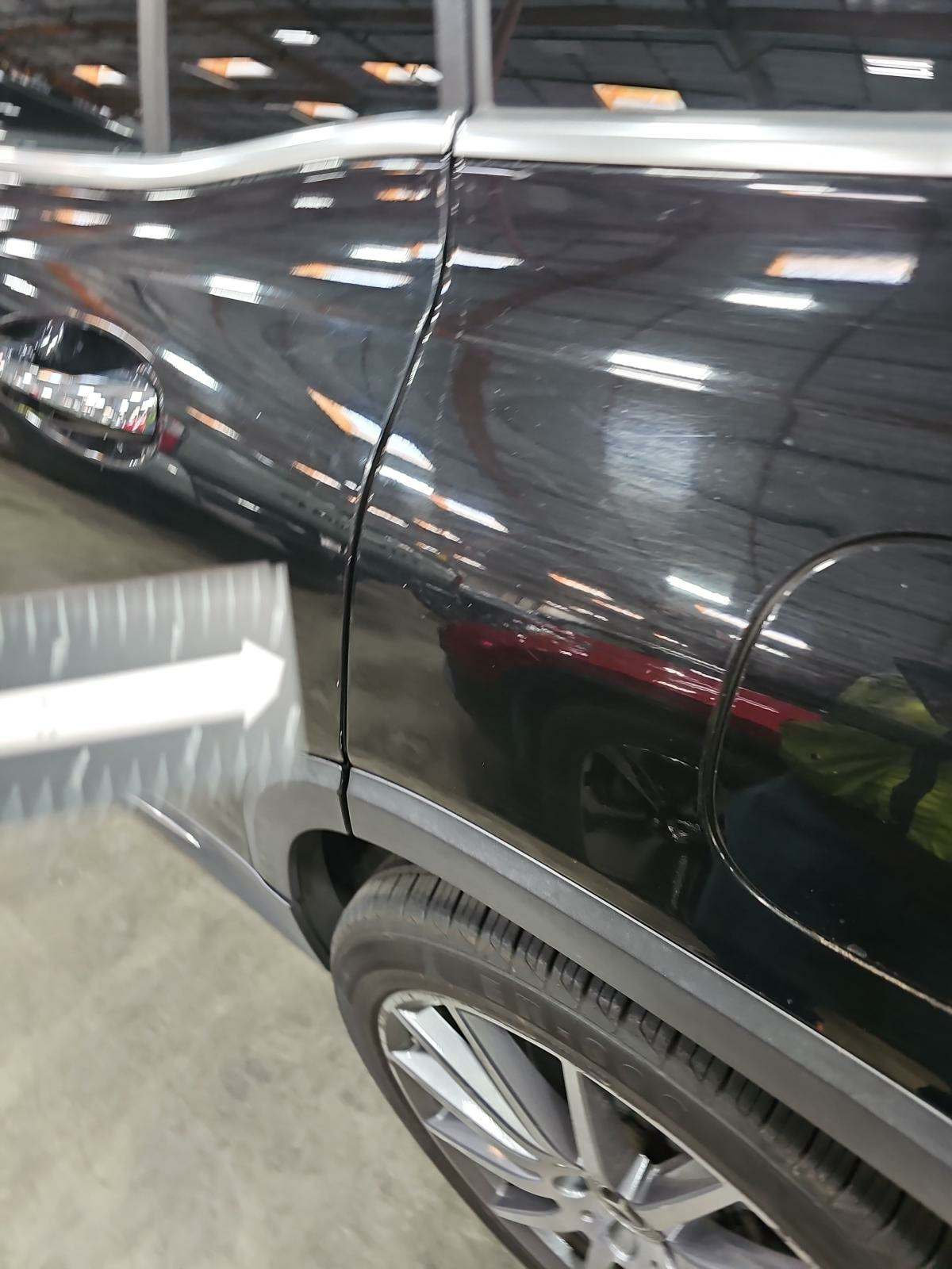 2021 Mercedes-Benz GLB GLB 250 FWD