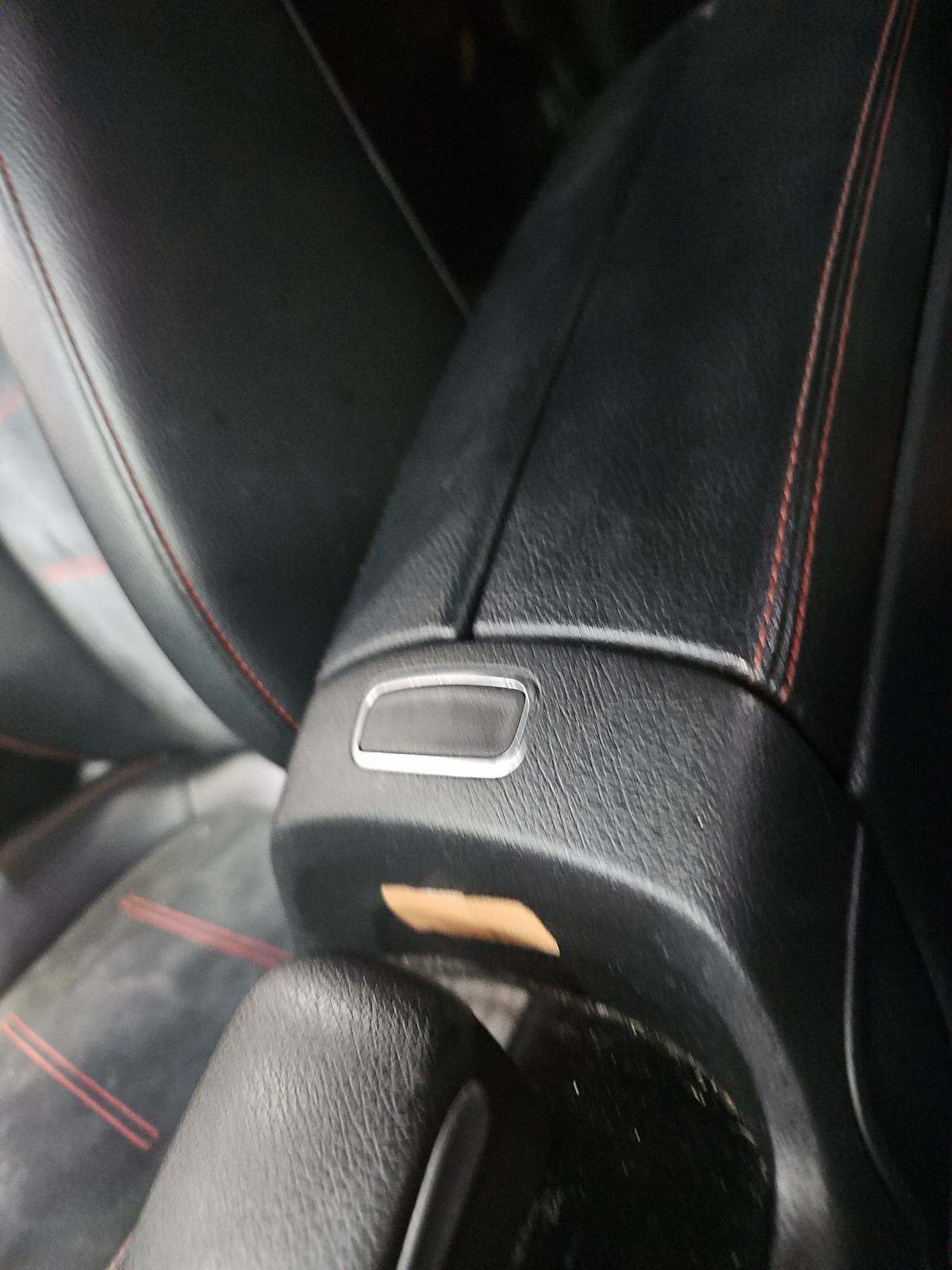 2021 Mercedes-Benz GLB GLB 250 FWD