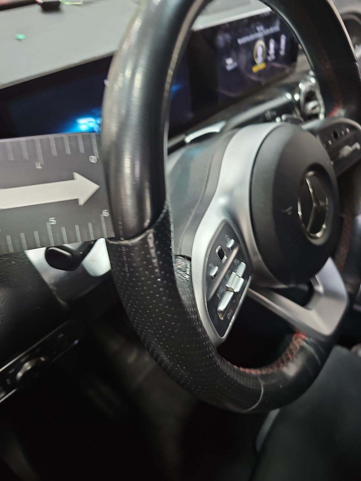 2021 Mercedes-Benz GLB GLB 250 FWD