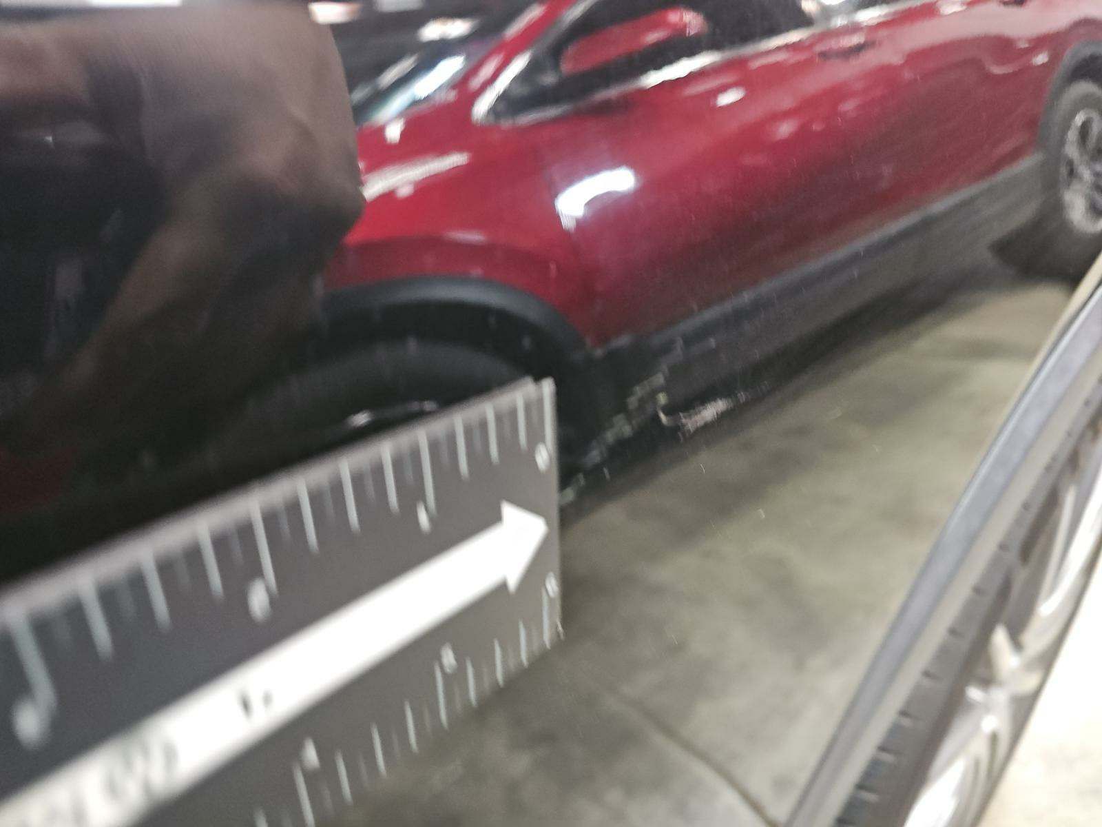 2021 Mercedes-Benz GLB GLB 250 FWD