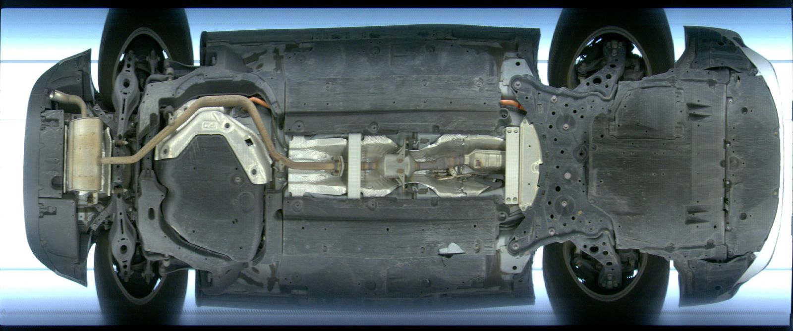 2021 Toyota Prius LE FWD