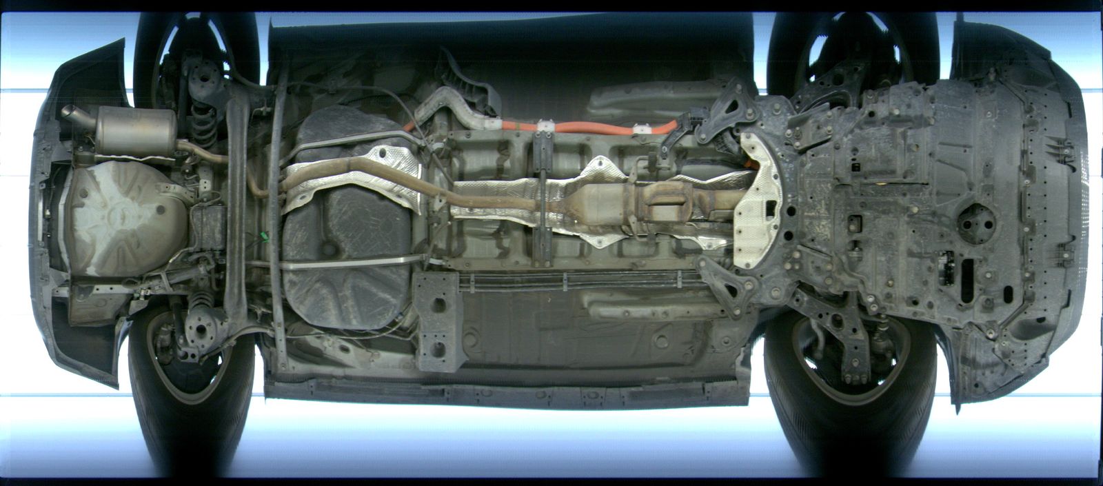 2016 Toyota Prius v Three FWD