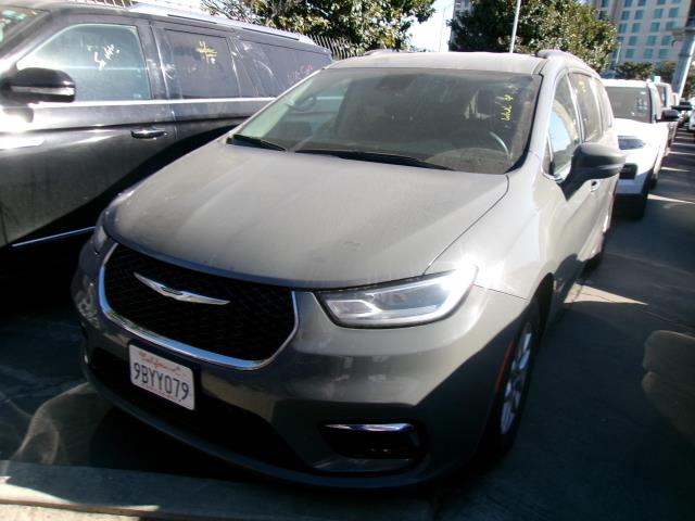 2022 Chrysler Pacifica Touring L FWD