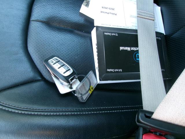 2022 Chrysler Pacifica Touring L FWD