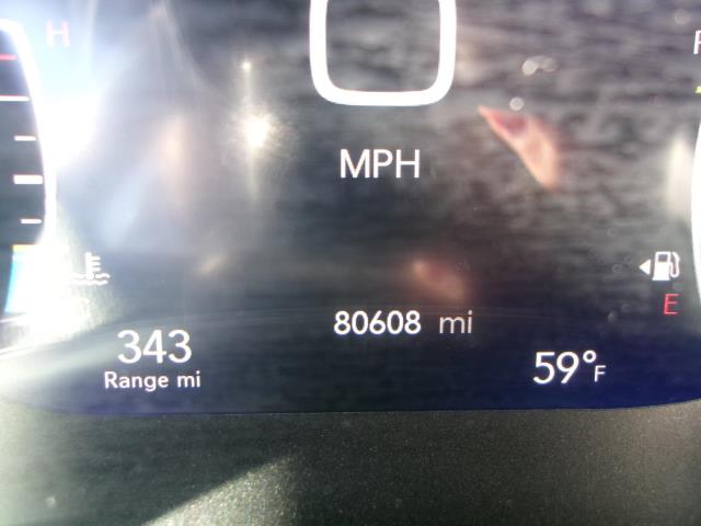 2022 Chrysler Pacifica Touring L FWD