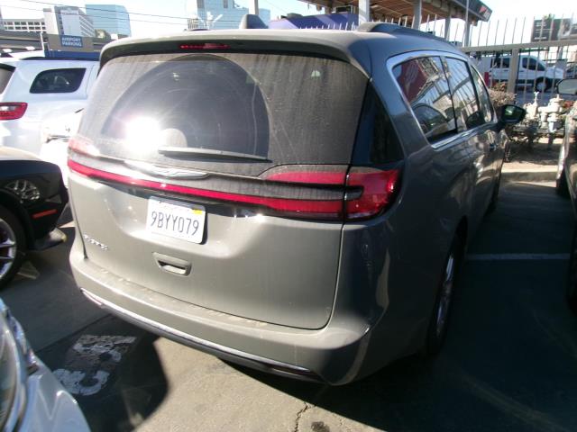 2022 Chrysler Pacifica Touring L FWD