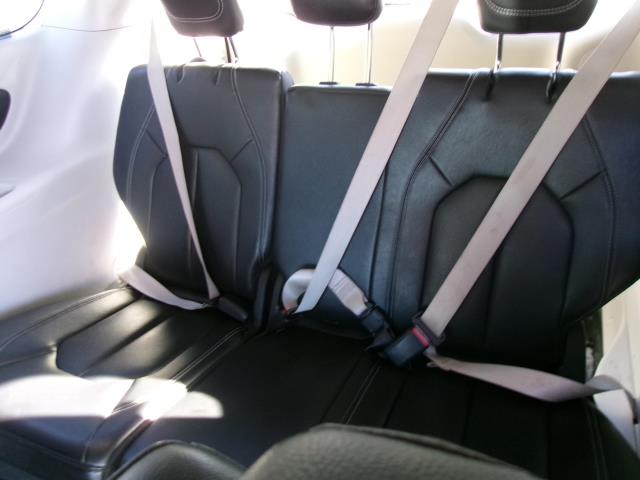 2022 Chrysler Pacifica Touring L FWD