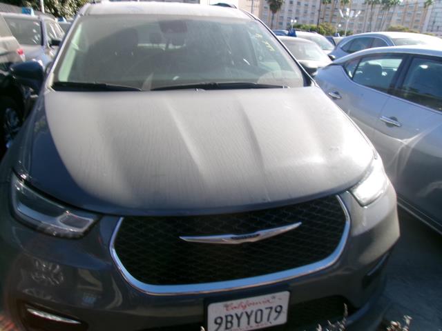 2022 Chrysler Pacifica Touring L FWD