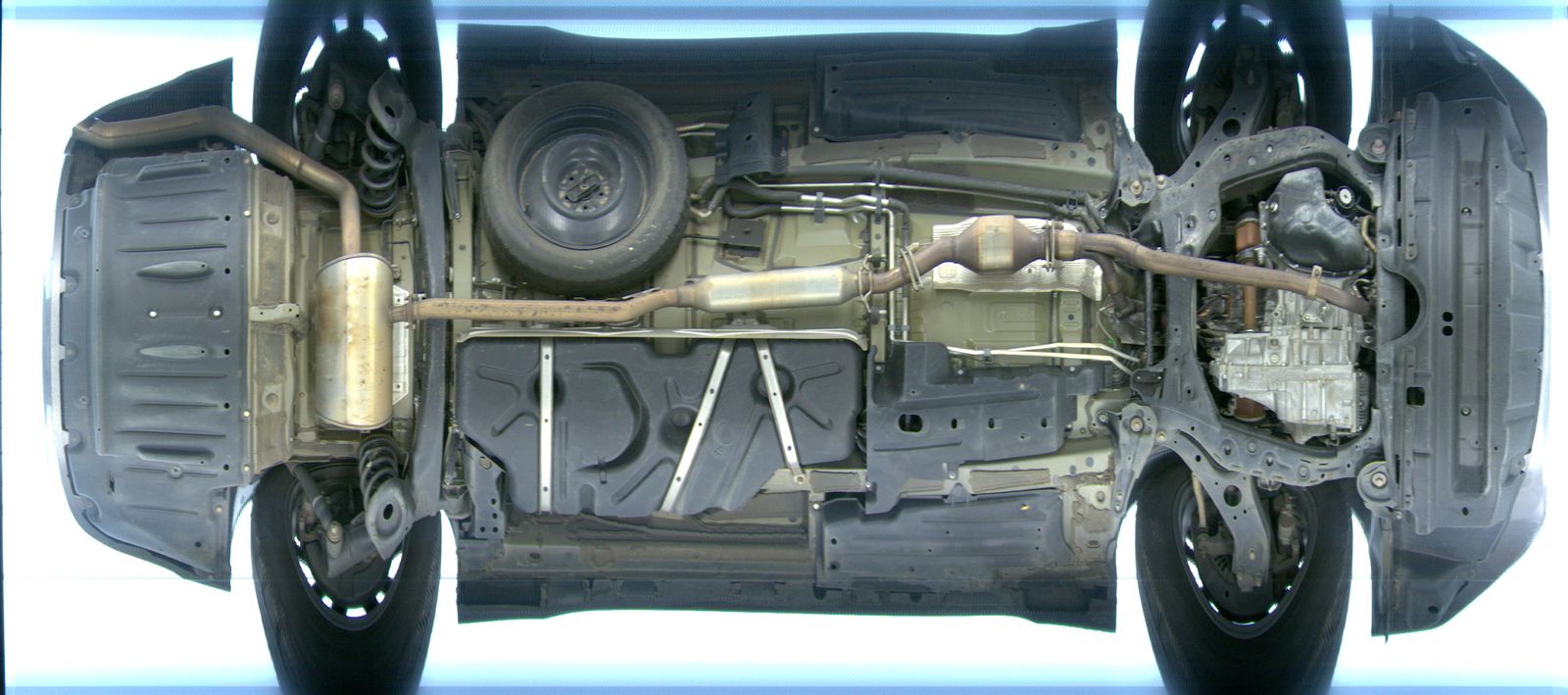 2020 Toyota Sienna XLE FWD