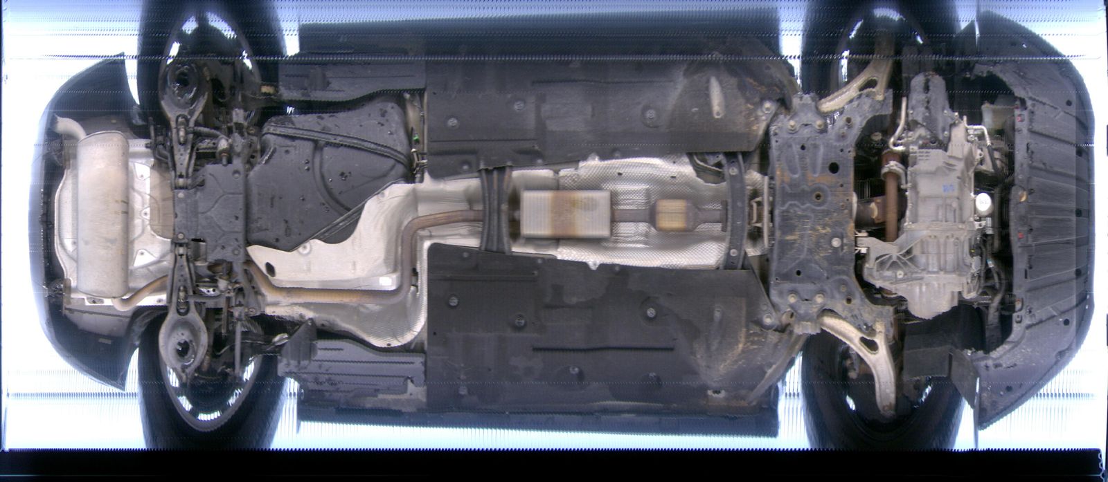 2016 Ford Focus SE FWD