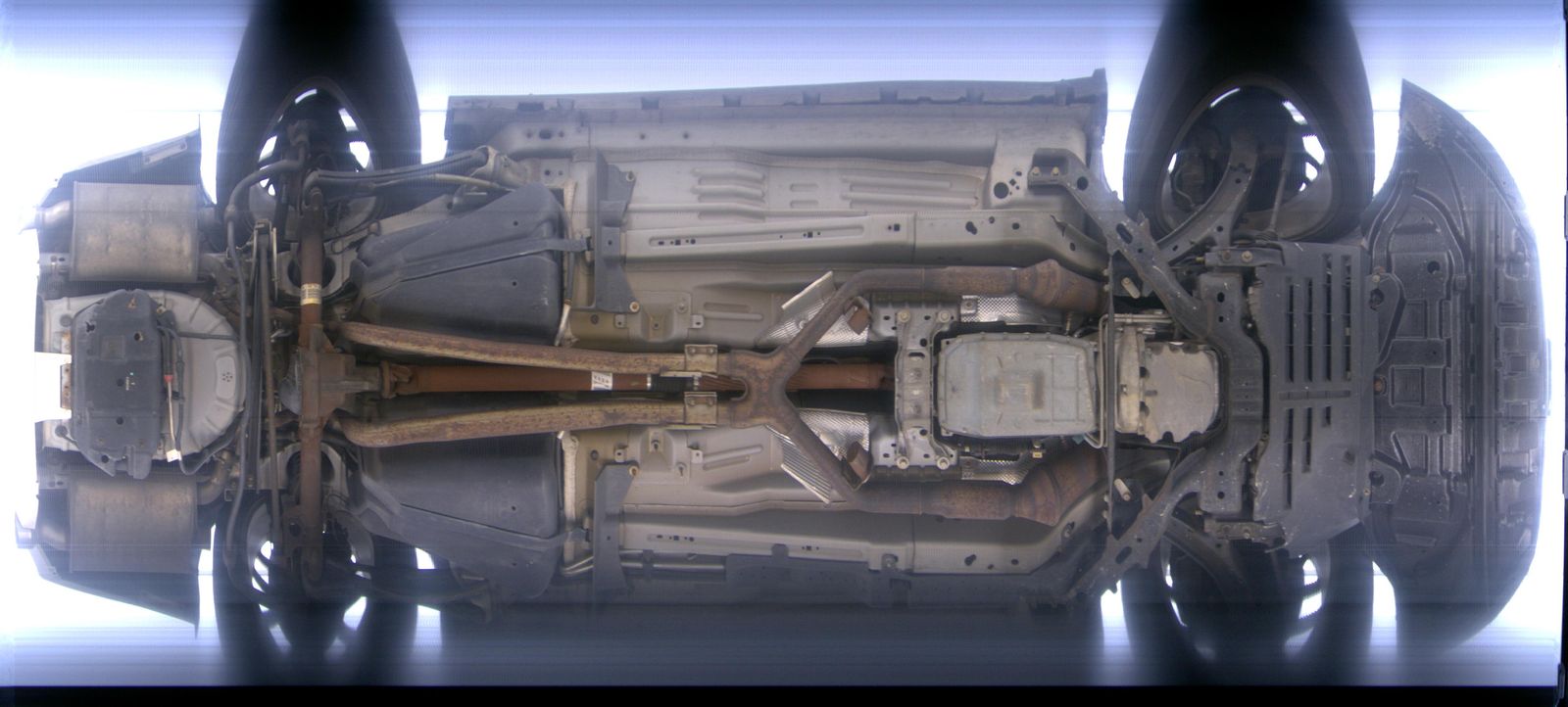 2013 Ford Mustang V6 Premium RWD