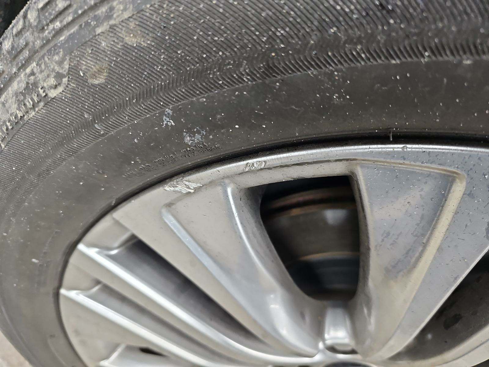 2021 Toyota Venza XLE AWD