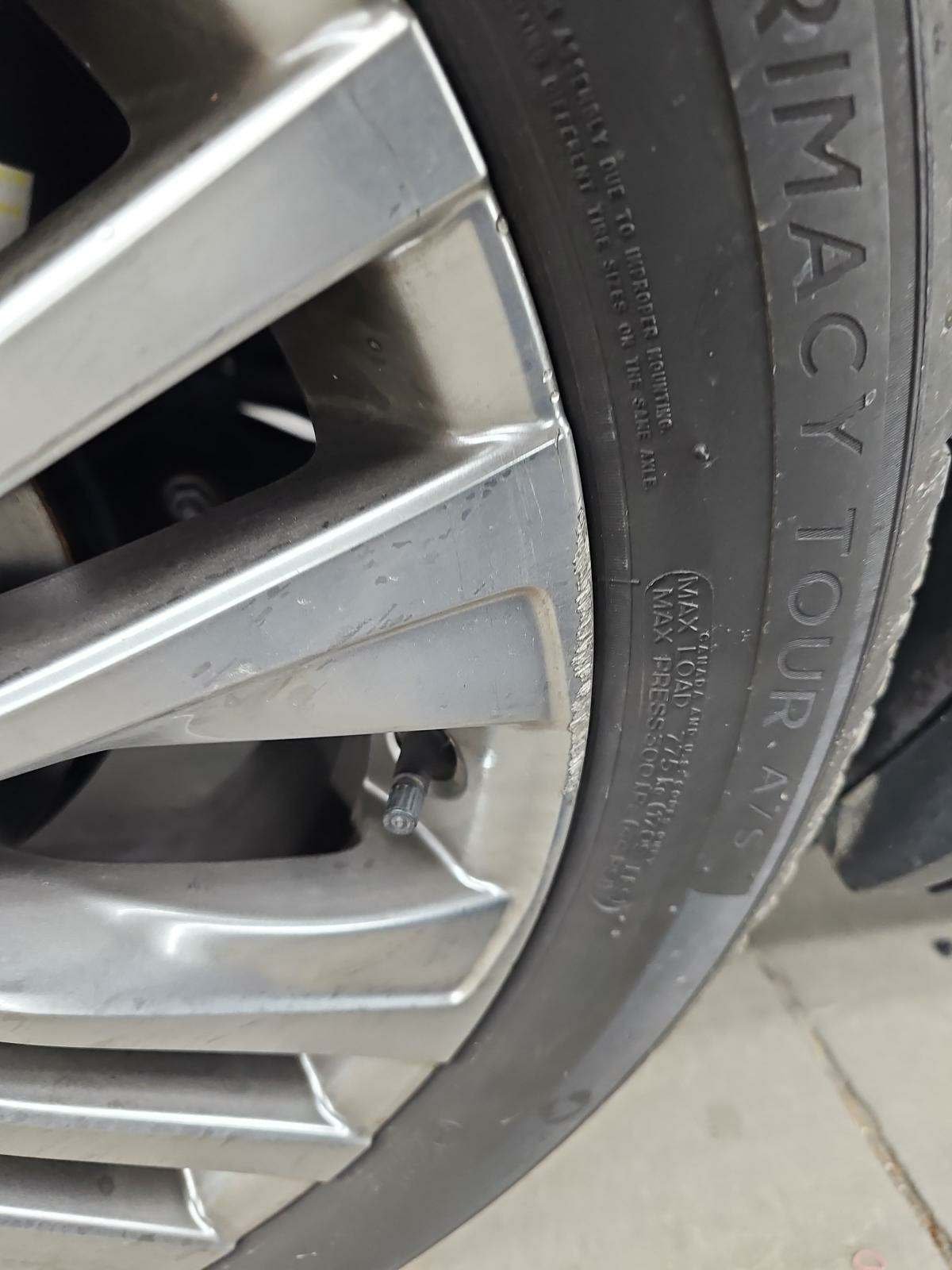 2021 Toyota Venza XLE AWD