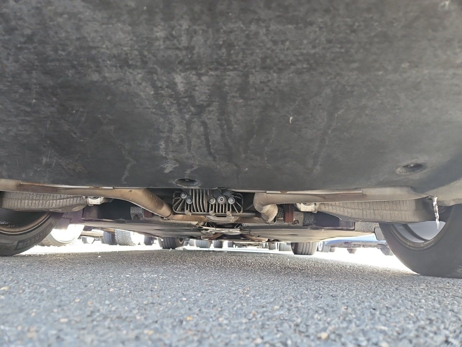 2012 Porsche Panamera 4 AWD