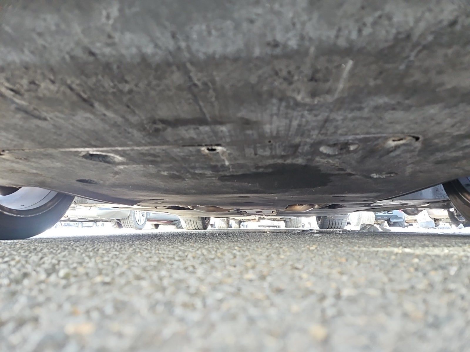 2012 Porsche Panamera 4 AWD