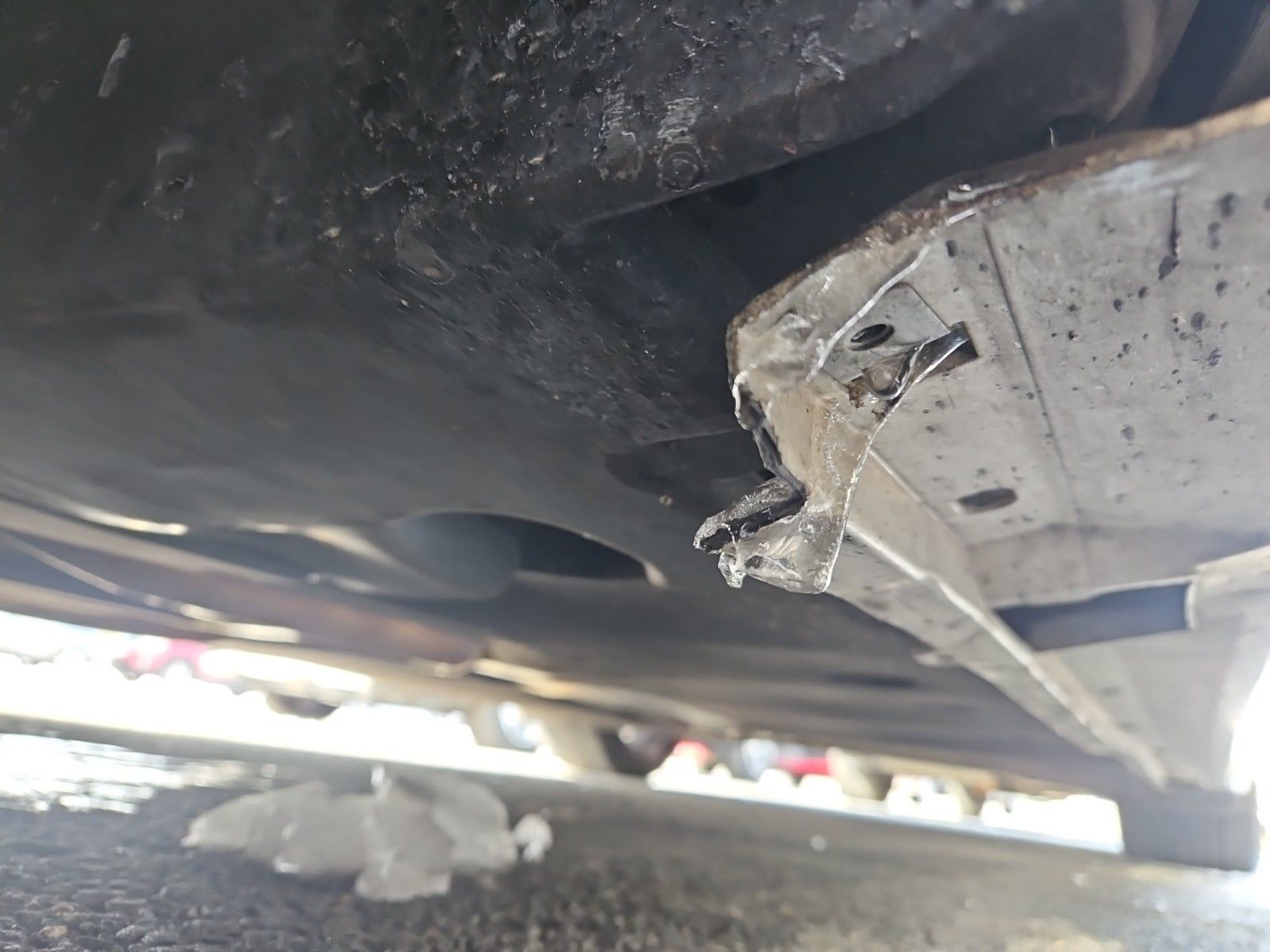 2012 Porsche Panamera 4 AWD