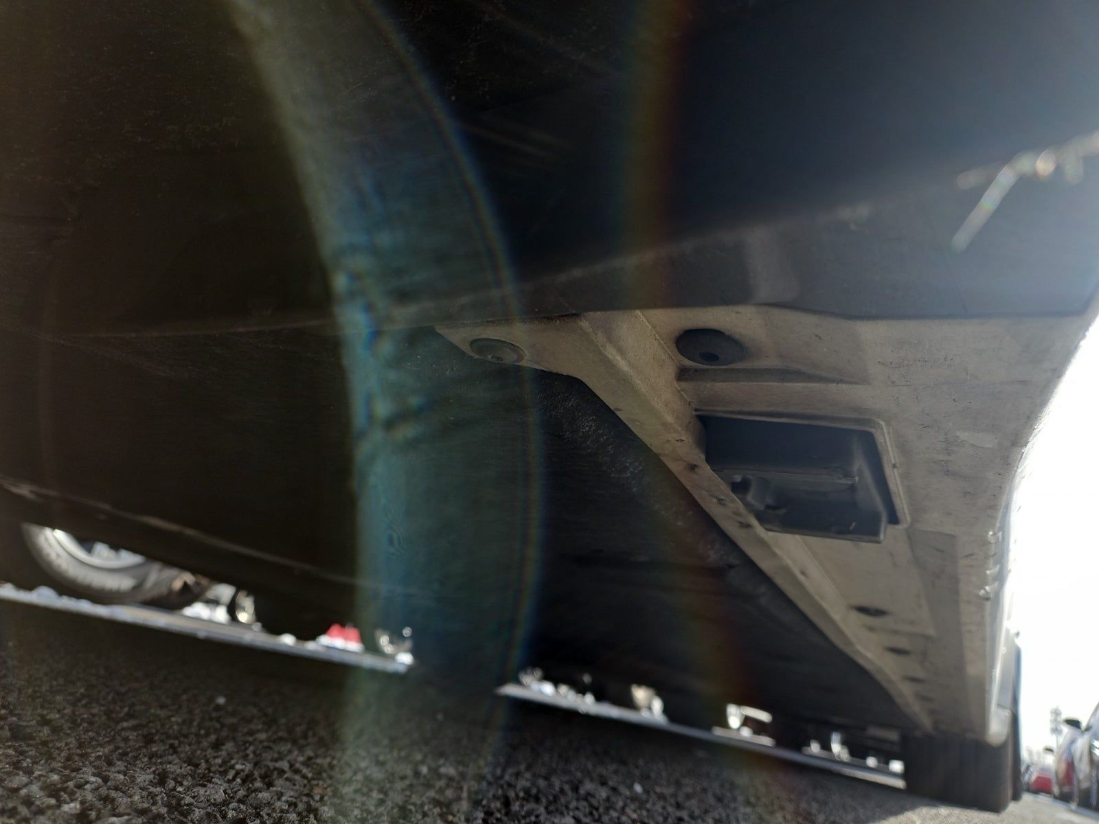 2012 Porsche Panamera 4 AWD