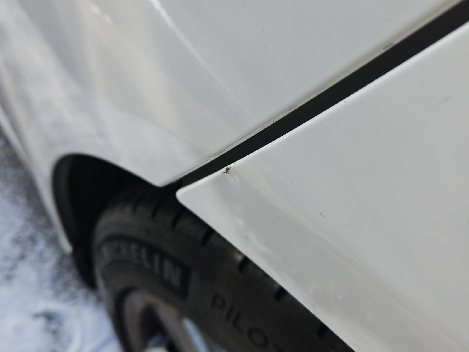 2012 Porsche Panamera 4 AWD