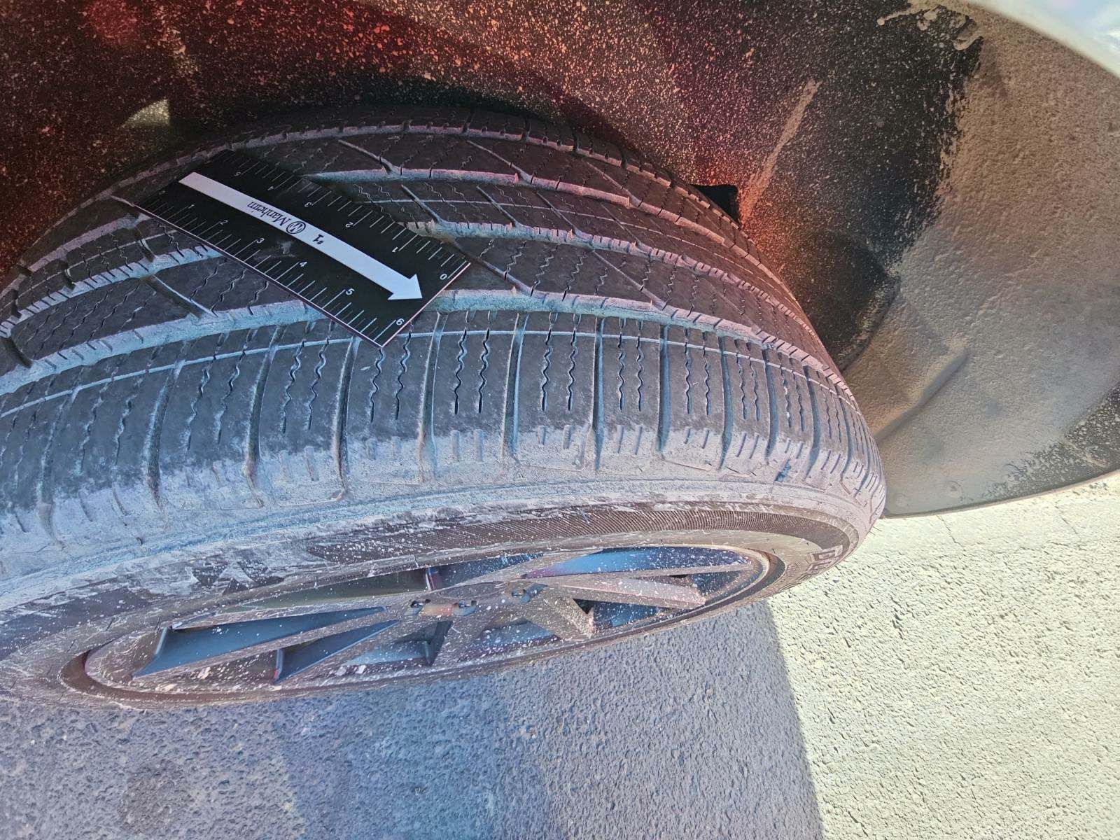 2019 Lincoln Navigator Select RWD