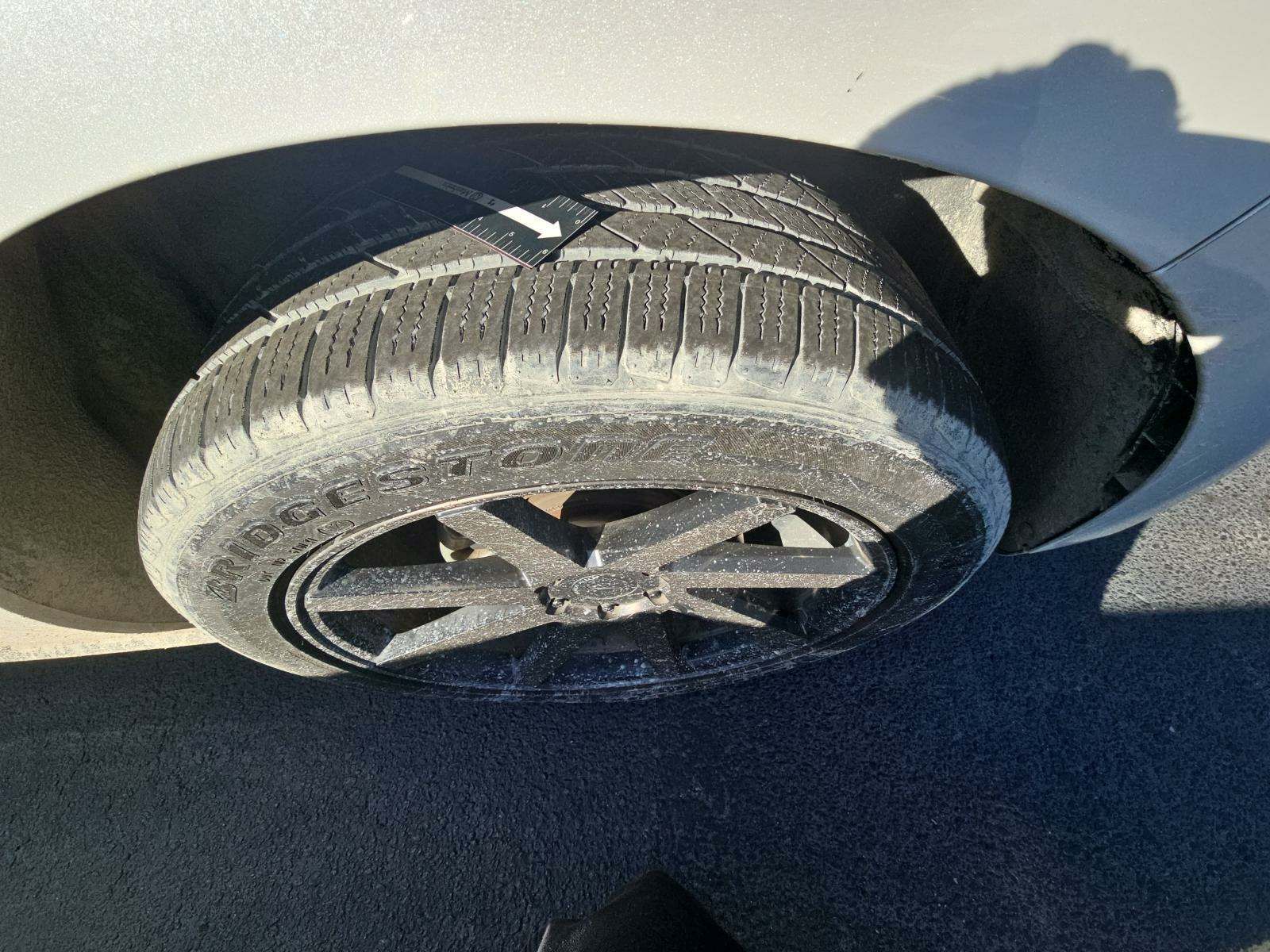 2019 Lincoln Navigator Select RWD