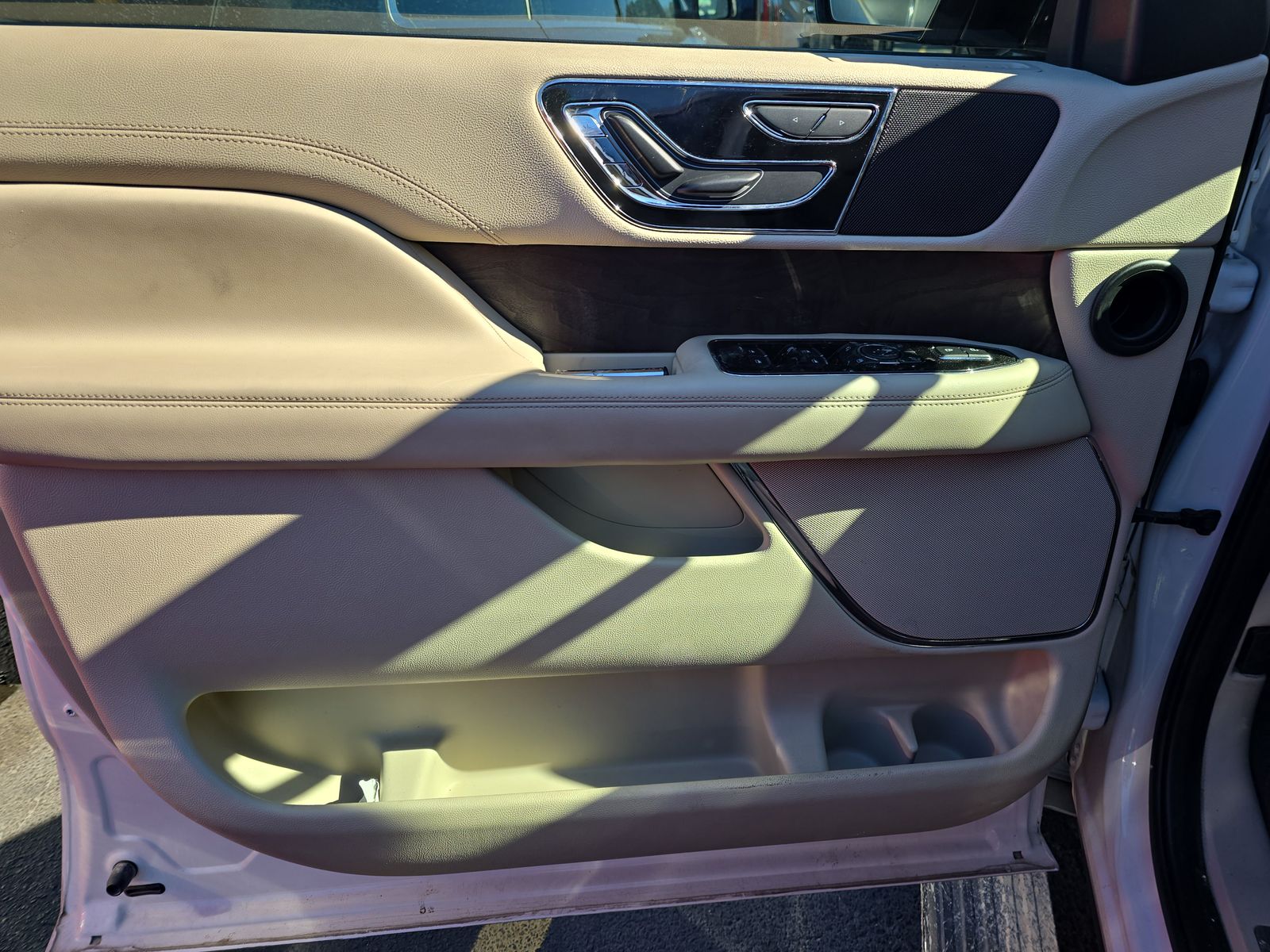 2019 Lincoln Navigator Select RWD