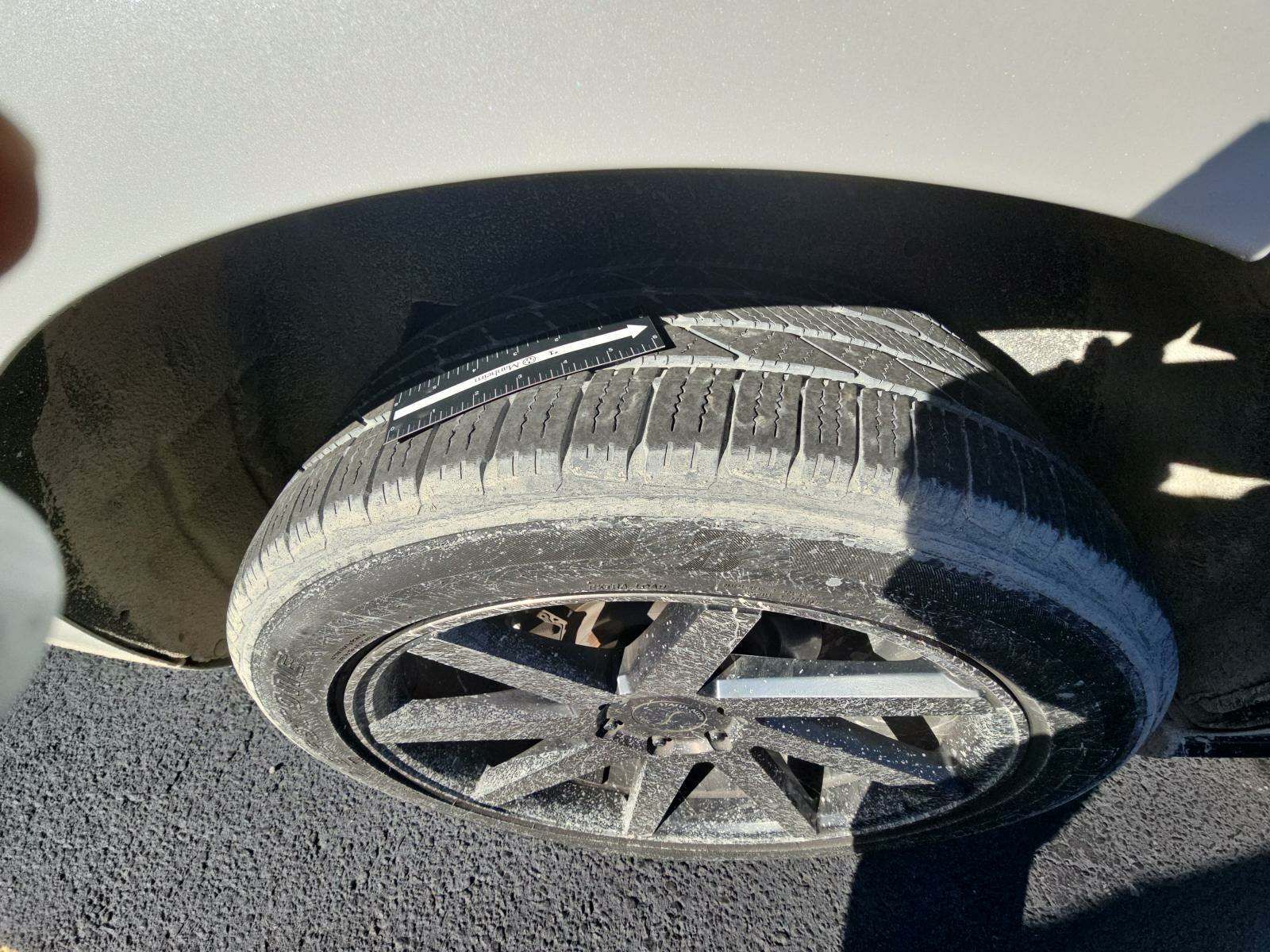 2019 Lincoln Navigator Select RWD