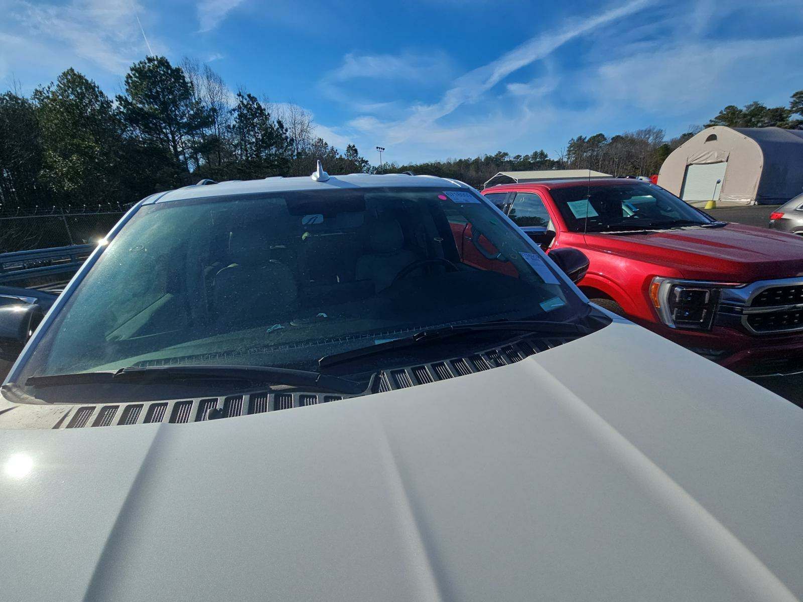 2019 Lincoln Navigator Select RWD