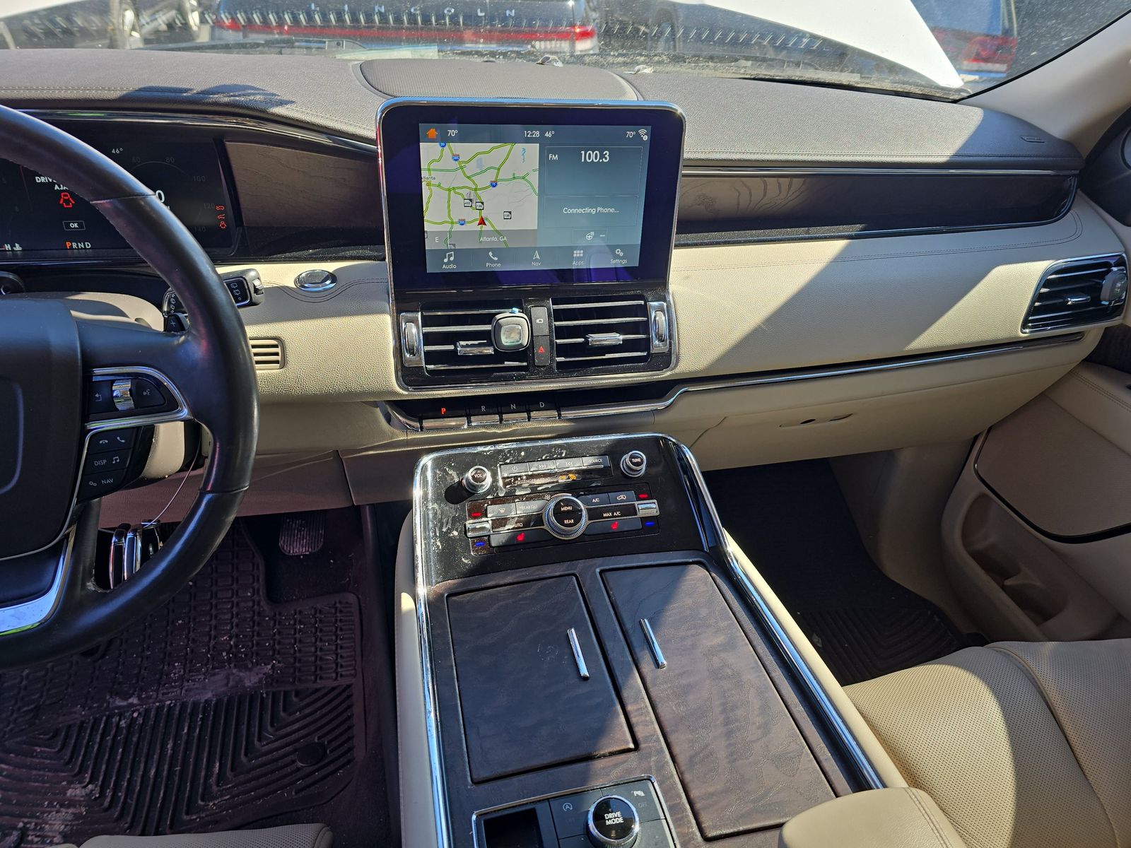 2019 Lincoln Navigator Select RWD