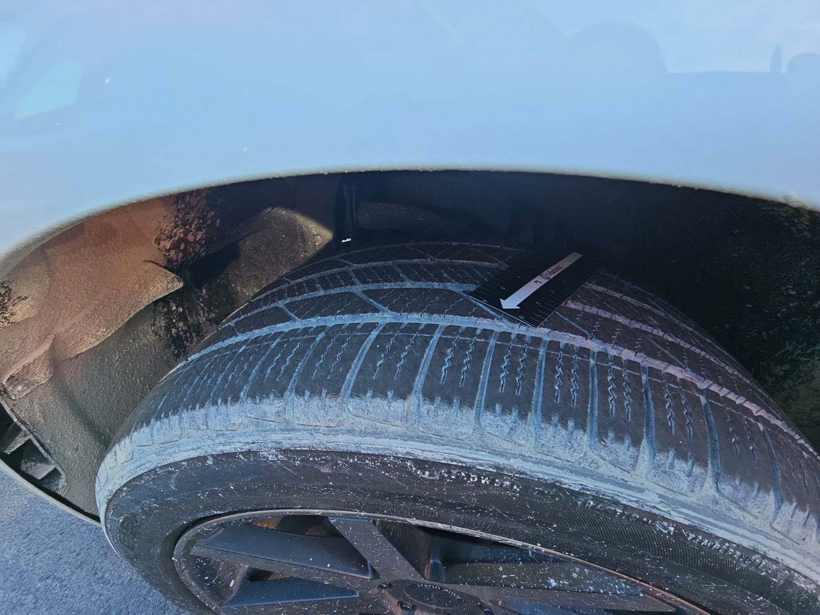 2019 Lincoln Navigator Select RWD